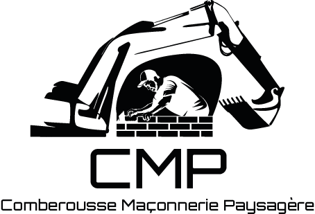Comberousse Maçonnerie Paysagère